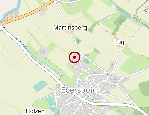 Karte: Neumann Ulrike Praxis für Ergotherapie