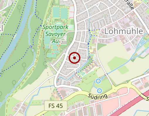 Karte: Richter Florian