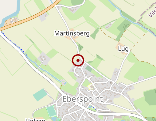 Karte: Frick-Melzig Ute Krankengymnastin