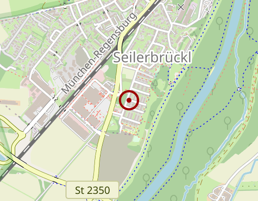 Karte: Kroiß Nikolaus Dipl.-Psych. M.A.