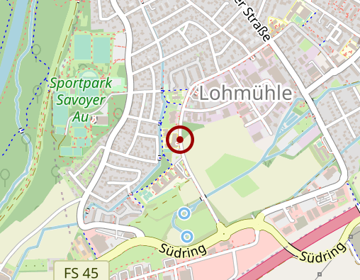 Karte: Abele Eduard Dr.med.vet.