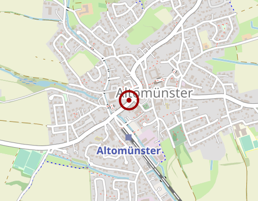 Karte: Hamann Reinhard