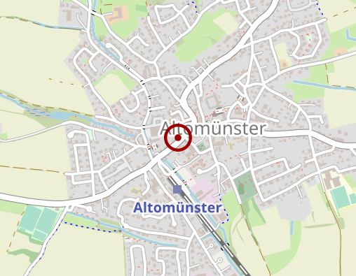 Karte: St. Alto-Birgitten Apotheke