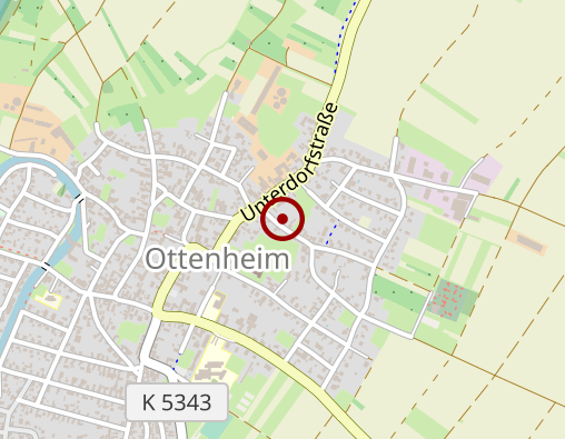 Karte: Förster Ulrike