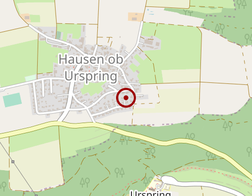 Karte: Oßwald Stefan Heilpraktiker Psychotherapie