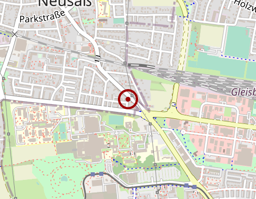 Karte: PIUS Bestattungen