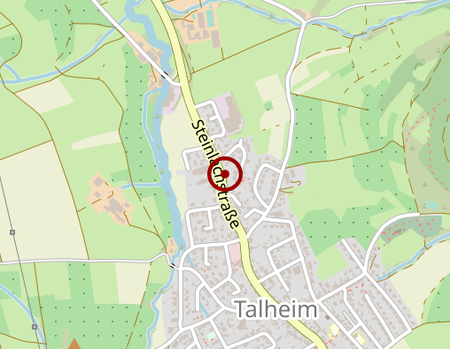 Karte: Life-Care-Products Sanitätsbedarf / Stomawäsche