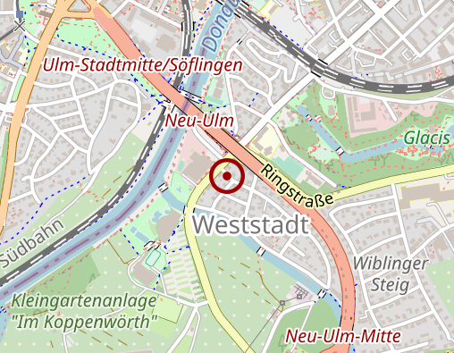 Karte: Lion Alexandra Dipl.-Betriebswirtin Psychologische Beratung