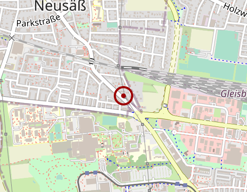 Karte: Colombo Petra Heilpraktikerin