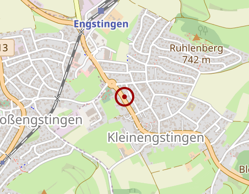 Karte: Physio-Fit Ergotherapie-Praxis