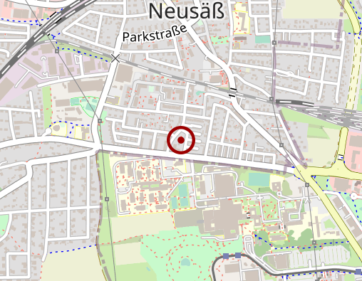 Karte: Taxi W & K Fahrdienste