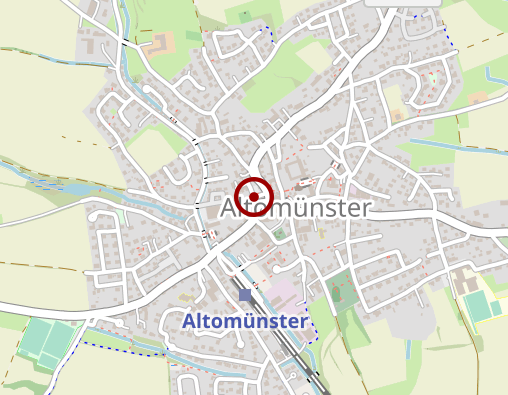 Karte: Mählich Petra