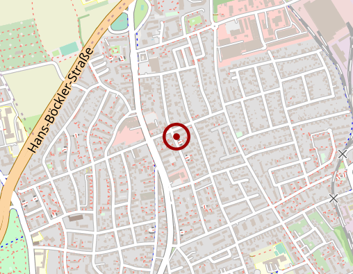 Karte: Amberger Anton Dr.med.