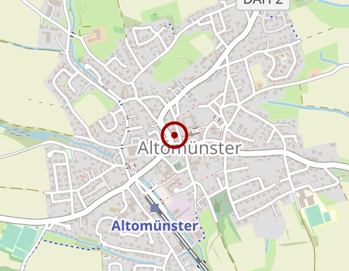 Karte: Burgmair Ralf