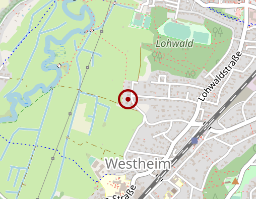 Karte: Griesbach Ruth Dr.