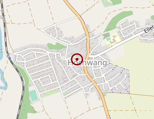 Karte: Balance Harrasser T. u. Schätz U. Physiotherapie