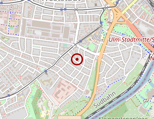 Karte: Schwenk Sibylle Krankengymnastik