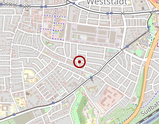 Karte: Siebeneich Katrin Heilkunst