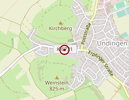 Karte: Schirm Meike LR-Beraterin