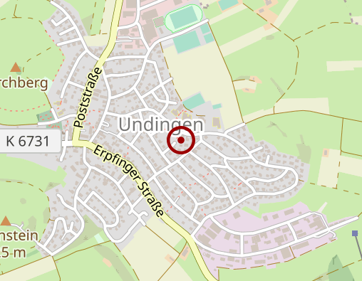 Karte: Lang W., Letsche M., Werner R. Des.med.