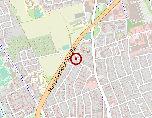 Karte: Fieber Ulrike Heilpraktikerin