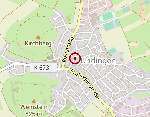 Karte: Haid Reha Physiotherapie