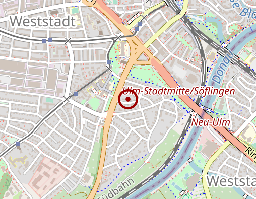 Karte: Hartmann Rolf Dr.med., Gert Dr.med.