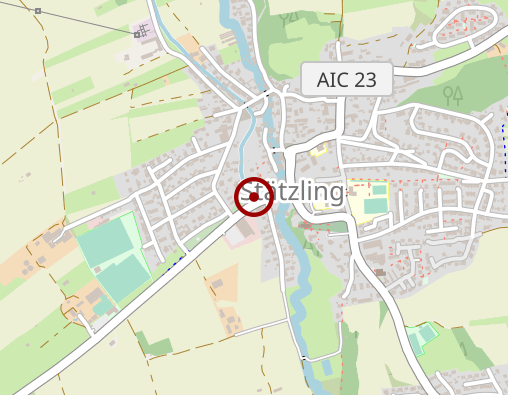 Karte: Schloß-Apotheke