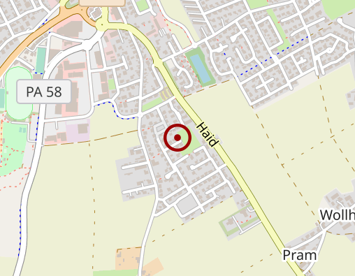 Karte: Gratius Nicole, Yvonne