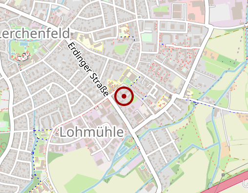 Karte: Kugler Sandra