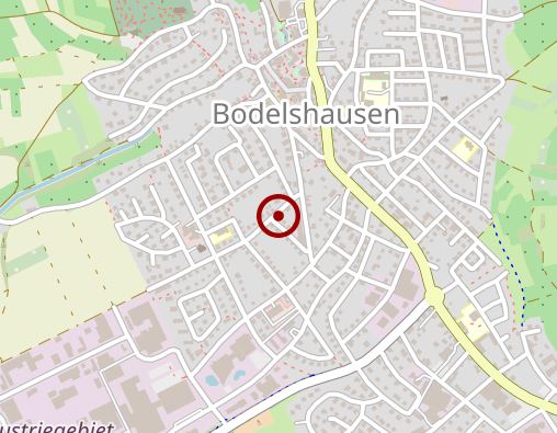 Karte: Steidler Annerose Krankengymnastik