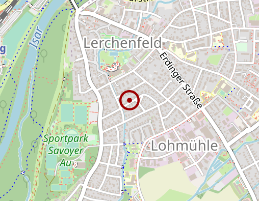 Karte: Narziss-Riedl Gisela