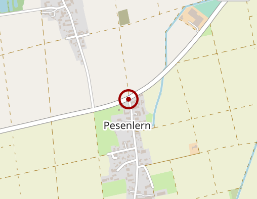 Karte: Herrmann Regina