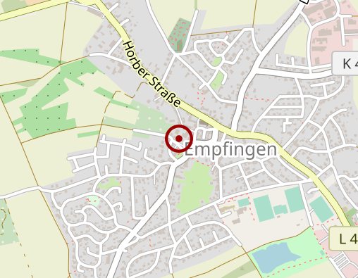 Karte: Spitzweg-Apotheke