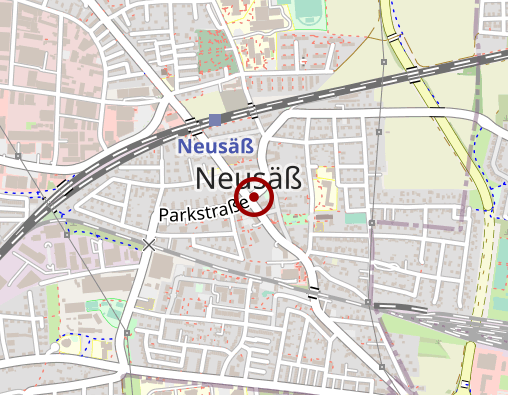 Karte: Assenbaum Susan Psychologische Psychotherapeutin Psychotherapeutische Praxis