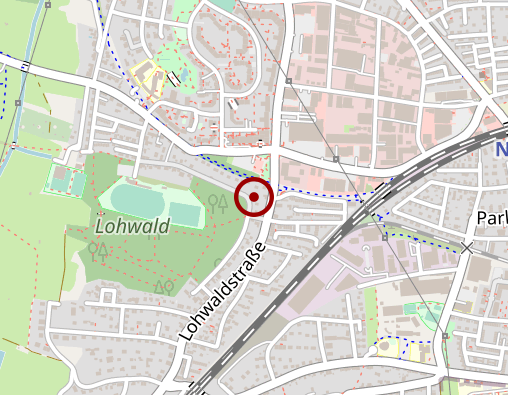 Karte: Bayer Gerhard Dr. Psychotherapie für Kinder und Jugendliche