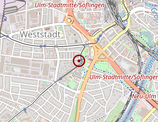 Karte: Hartleitner Heilpedagogische Praxis