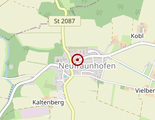 Karte: Mittermaier J. u. M. Herbalife-Beratung