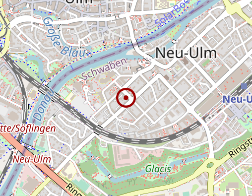 Karte: Easylife Therapie