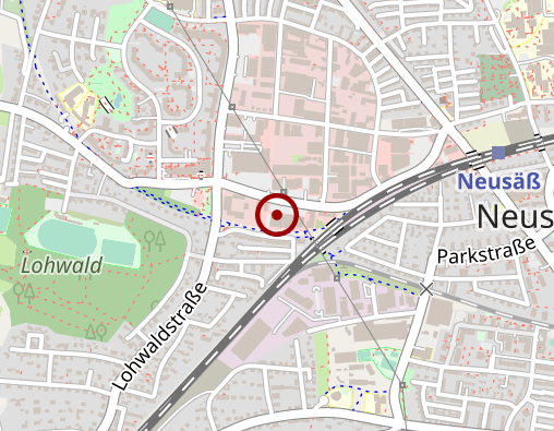 Karte: Timm C. Dr.med. Ärzte für Psychiatrie und Psychotherapie