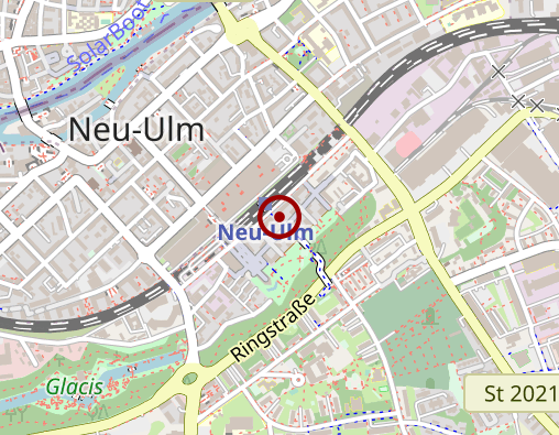 Karte: Hürlimann Michael Dr.