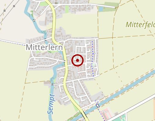 Karte: Haderer Sandra