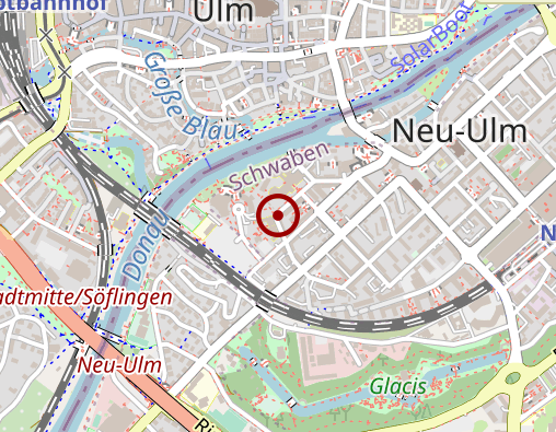 Karte: Tschirn Karin