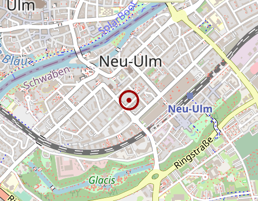 Karte: Helbing Gisela Krankengymnastik