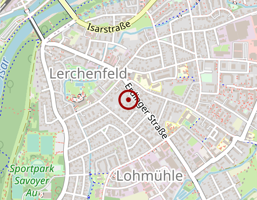 Karte: Filser Christina