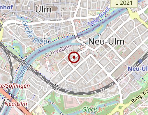 Karte: Kessler Heidrun