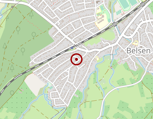 Karte: Leuthe Peter Minicar