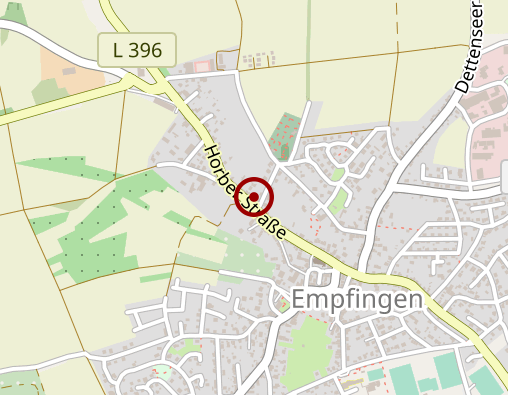 Karte: Leinweber Manuela