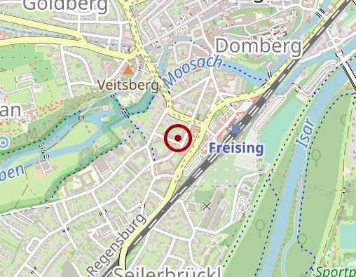 Karte: Dobmeier Elfriede