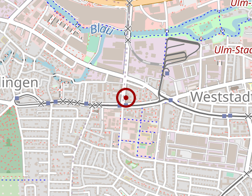 Karte: Bunz W., Pascher T.